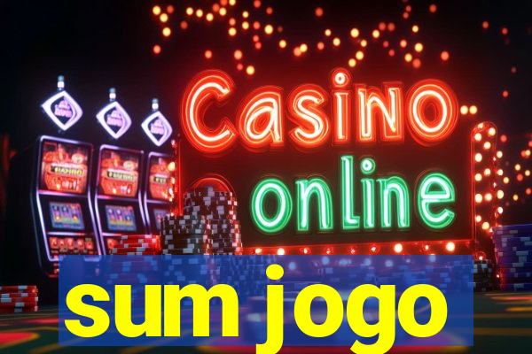 sum jogo